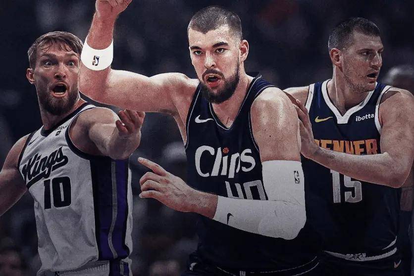 Yabo Sports-约基奇击败老对手巴黎，晋级之路一路高歌！